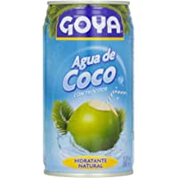 Los mejores  - Goya Agua de Coco - 350 ml